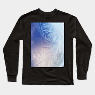 Frost 1 Long Sleeve T-Shirt